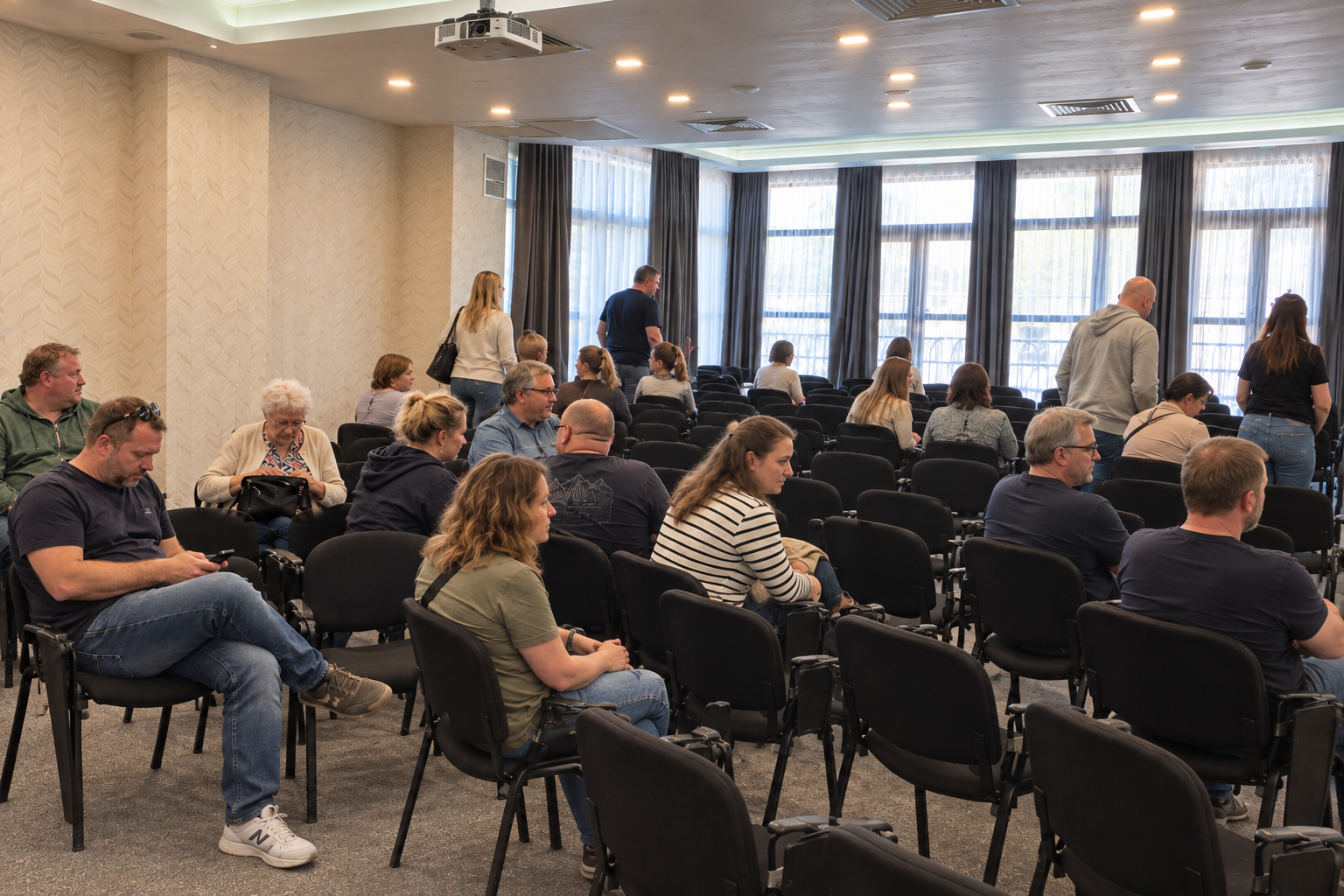 Read more about the article ОБУЧИТЕЛЕН СЕМИНАР „НОВИ ХОРИЗОНТИ“ СЪБРА ВЪВ ВЕЛИНГРАД ПРЕДСТАВИТЕЛИ НА НАХПУ И ПАРТНЬОРСКИ ОРГАНИЗАЦИИ
